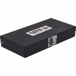 Yato YT-0415 embout de tournevis 10 pièce(s) - Vue supplémentaire 4