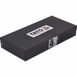 Yato YT-0417 embout de tournevis 14 pièce(s) - Vue supplémentaire 4