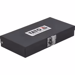 Yato YT-0419 embout de tournevis 14 pièce(s) - Vue supplémentaire 4