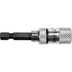Yato YT-0466 embout de tournevis