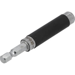 Yato YT-0467 Support d'embout de tournevis Acier C-V (Chrome-Vanadium) 25,4 / 4 mm (1 / 4") 1 pièce(s)