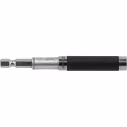 Yato YT-0467 Support d'embout de tournevis Acier C-V (Chrome-Vanadium) 25,4 / 4 mm (1 / 4") 1 pièce(s)