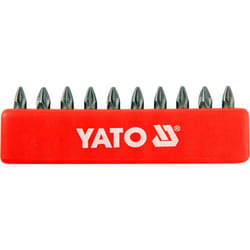 Yato YT-0470 embout de tournevis