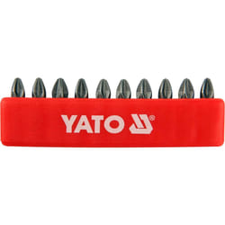 Yato YT-0471 embout de tournevis