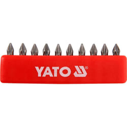 Yato YT-0474 embout de tournevis