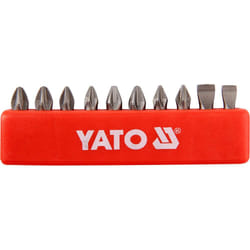 Yato YT-0482 embout de tournevis