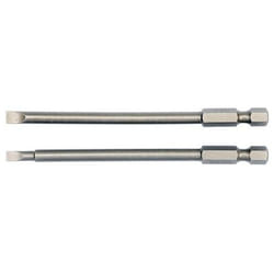 Yato YT-0484 embout de tournevis 2 pièce(s)