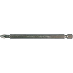 Yato YT-0485 embout de tournevis 1 pièce(s)