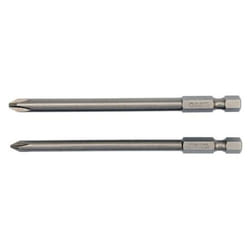 Yato YT-0488 embout de tournevis 2 pièce(s)