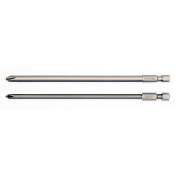 Yato YT-0489 embout de tournevis 2 pièce(s)