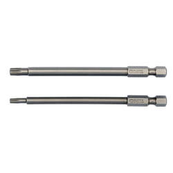 Yato YT-0491 embout de tournevis 2 pièce(s)