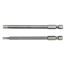 Yato YT-0494 embout de tournevis 2 pièce(s)