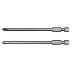 Yato YT-0496 embout de tournevis 2 pièce(s)
