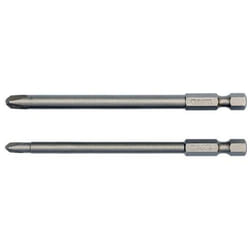Yato YT-0497 embout de tournevis 2 pièce(s)