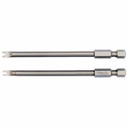 Yato YT-0498, 2 pièce(s), Pince, 1/4, 4,8 mm, 100 mm