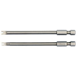 Yato YT-0498 embout de tournevis 2 pièce(s)