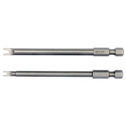 Yato YT-0499 embout de tournevis 2 pièce(s)