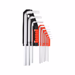 Yato YT-0500 Clé hexagonale