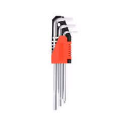 Yato YT-0501, 9 pièce(s)