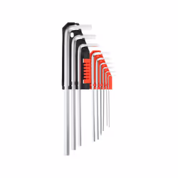 Yato YT-0501 Clé hexagonale