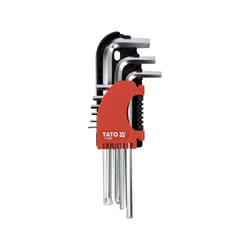 Yato YT-0502 Clé hexagonale