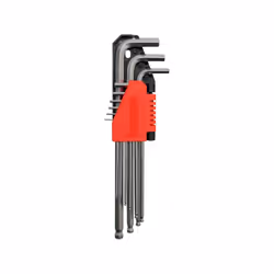 Yato YT-0506, 9 pièce(s)