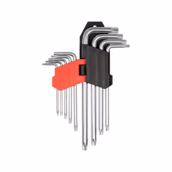 Yato YT-0511 clé torx