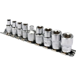 Yato YT-0520 douills et ensemble de douilles