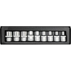 Yato YT-0521 douills et ensemble de douilles