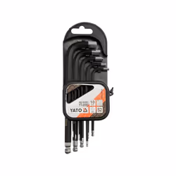 Yato YT-0560, 10 pièce(s)