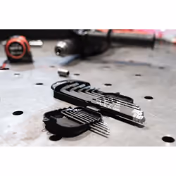 Yato YT-0560 Clé hexagonale