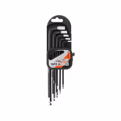 Yato YT-0561, 10 pièce(s)