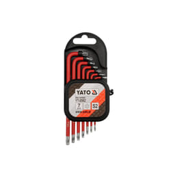 Yato YT-0562 clé torx