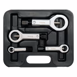 Yato YT-0585, 4 pièce(s)