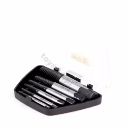 Yato YT-0590 Extracteur de vis et boulons 6 pièce(s) Ensemble extracteur de vis