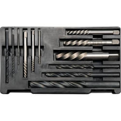 Yato YT-0591 foret Ensemble de forets 12 pièce(s)