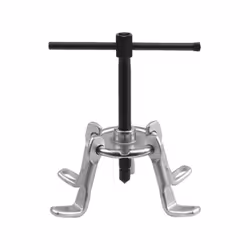 Yato YT-0602, Acier, Noir, Argent, 2,75 kg, Boîte