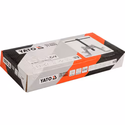 Yato YT-0602 Extracteur de poulie