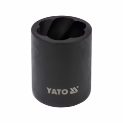 Yato YT-0603 douills et ensemble de douilles