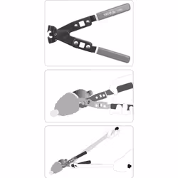 Yato YT-0606 pince