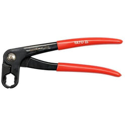 Yato YT-0608 pince Pince coupe-tube