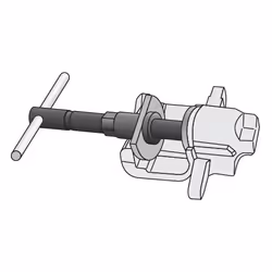Yato YT-0611 réparation et maintenance de véhicule