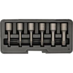 Yato YT-0623 Extracteur de vis et boulons 6 pièce(s)