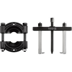 Yato YT-0641 Extracteur de poulie Extracteur à mâchoires coulissantes