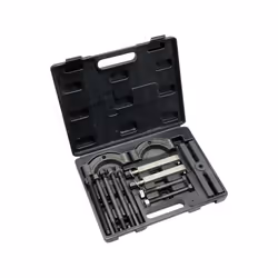 Yato YT-0641 Extracteur de poulie Extracteur à mâchoires coulissantes