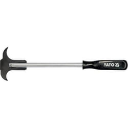 Yato YT-0642 accessoire d’extracteur Noir, Argent 1 pièce(s)