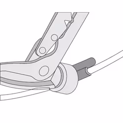 Yato YT-0643 pince - Vue supplémentaire 4