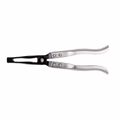 Yato YT-0648, 1 cm, Acier au carbone, Métal, Acier inoxydable, 270 mm