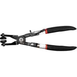Yato YT-0651 pince Pince à bec effilé