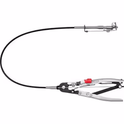 Yato YT-0653, 5,3 cm, Métal, 210 mm, 61,3 cm